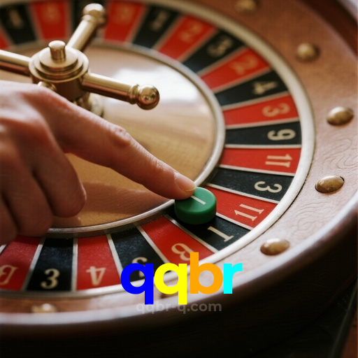 Por Que Escolher o Cassino do qqbr