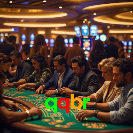 Promoções qqbr